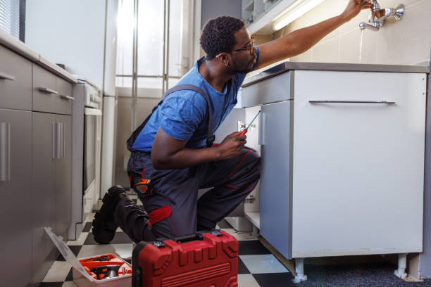 Best Emergency Plumbing Services in Cedar Lake, IN